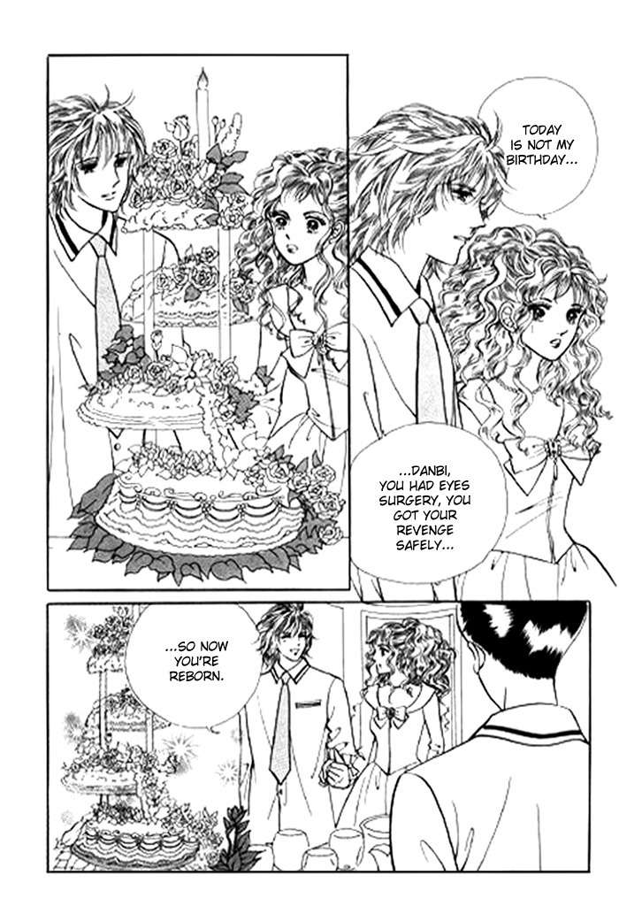 Love SOS Chapter 24 page 21 - Chapter 24