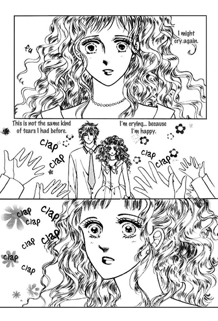 Love SOS Chapter 24 page 23 - Chapter 24