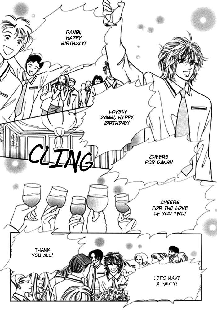 Love SOS Chapter 24 page 24 - Chapter 24