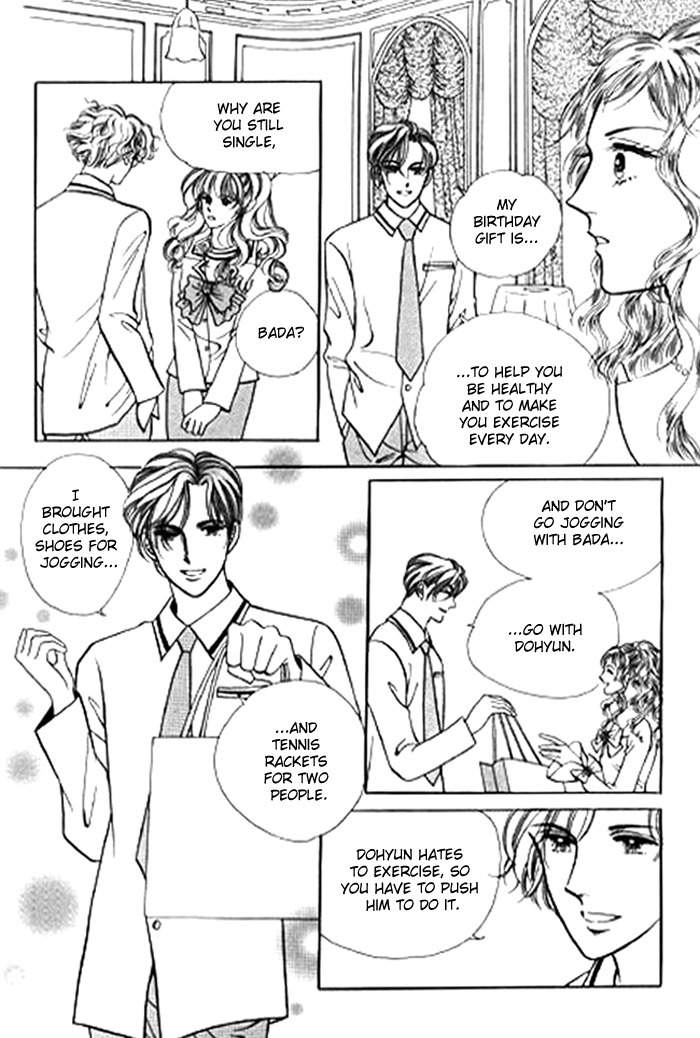 Love SOS Chapter 24 page 26 - Chapter 24