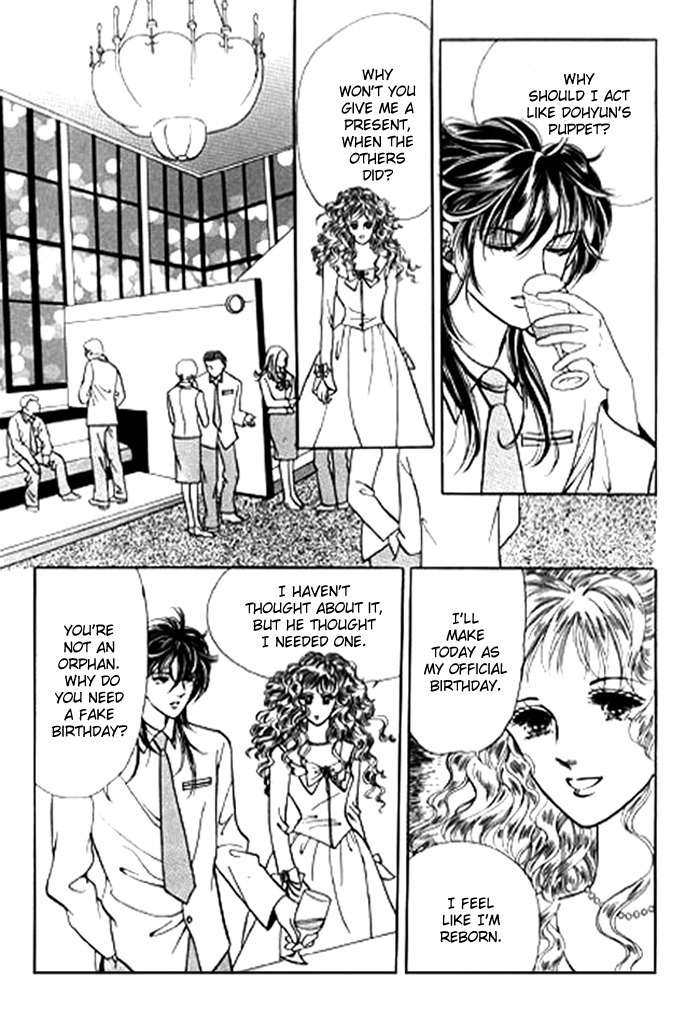 Love SOS Chapter 24 page 28 - Chapter 24