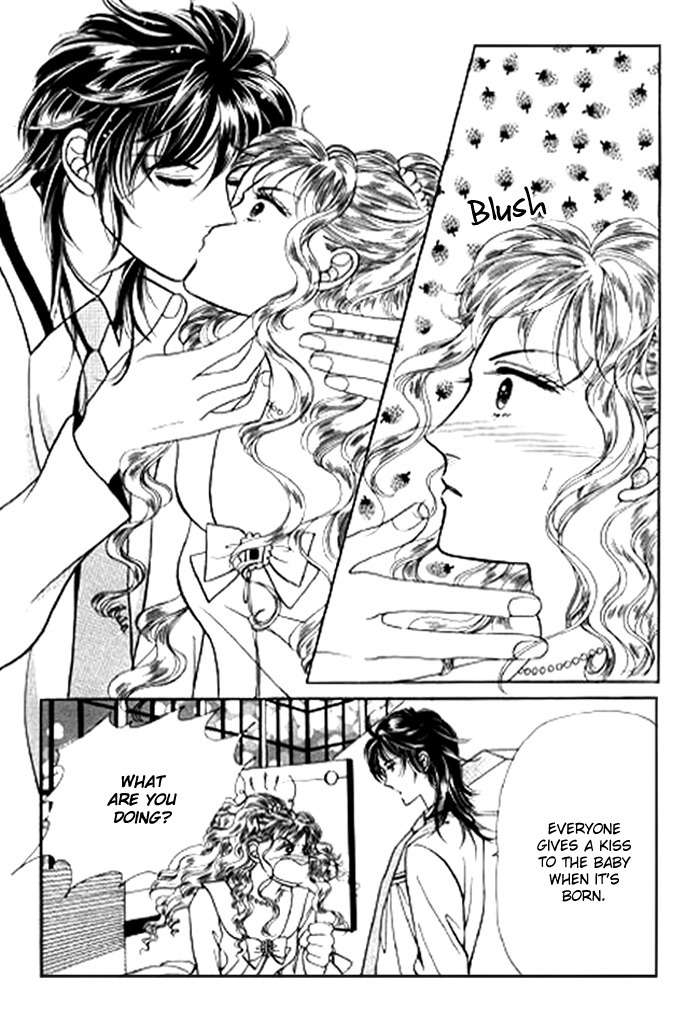 Love SOS Chapter 24 page 29 - Chapter 24