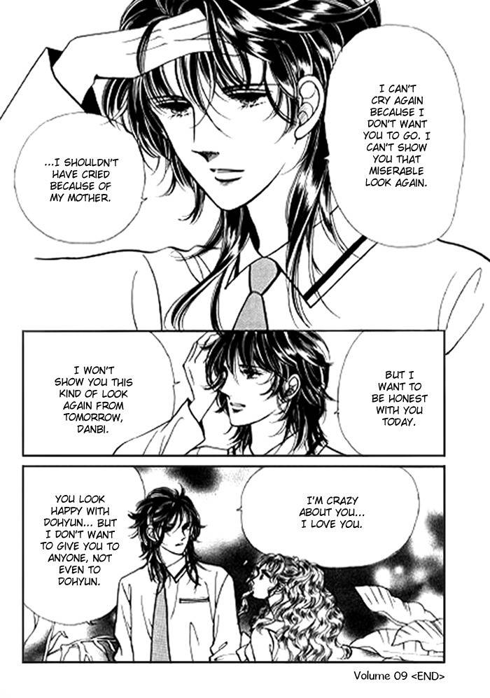 Love SOS Chapter 24 page 34 - Chapter 24