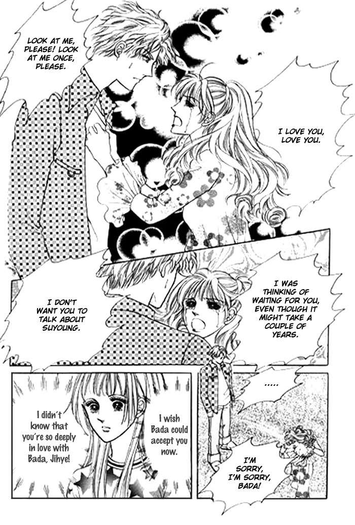 Love SOS Chapter 25 page 101 - Chapter 25