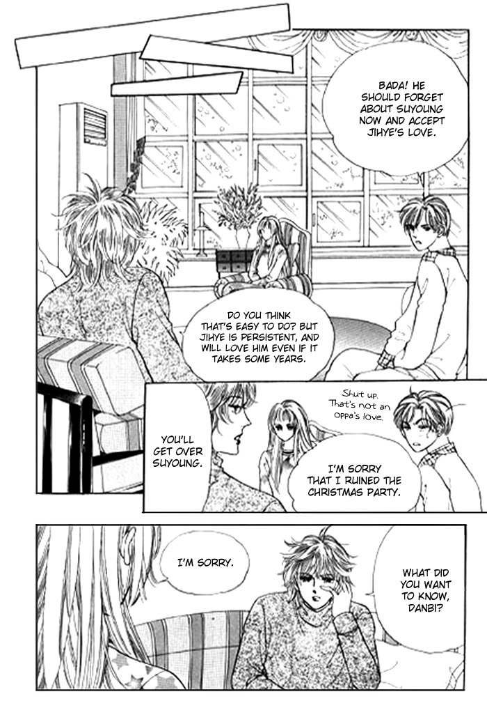 Love SOS Chapter 25 page 102 - Chapter 25