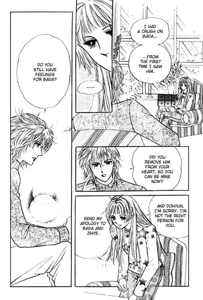 Love SOS Chapter 25 page 103 - Chapter 25