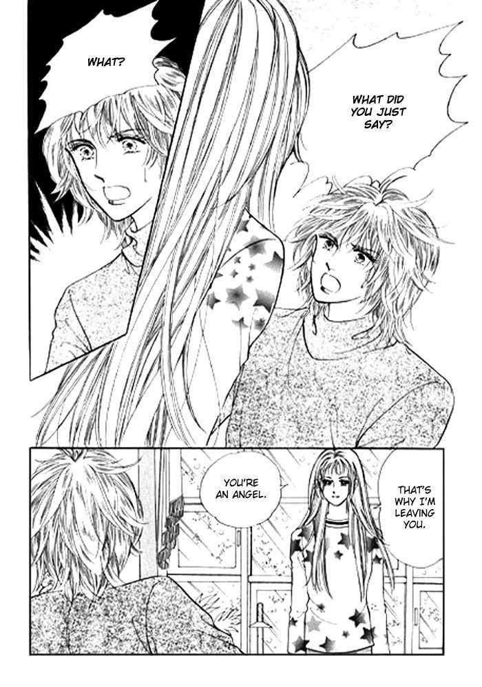 Love SOS Chapter 25 page 104 - Chapter 25