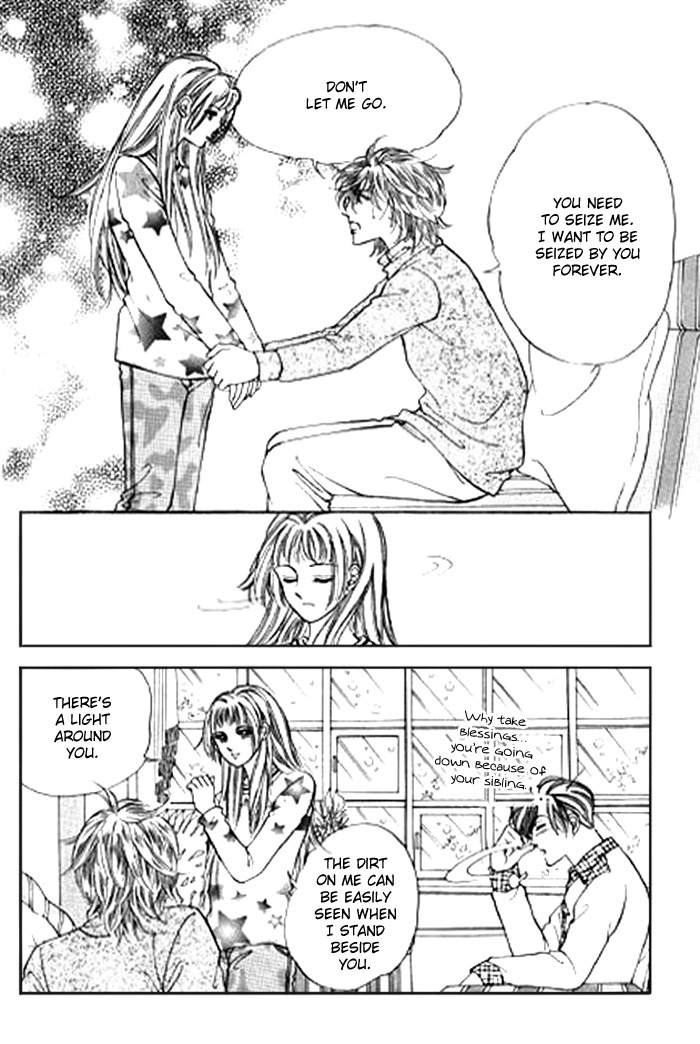 Love SOS Chapter 25 page 105 - Chapter 25