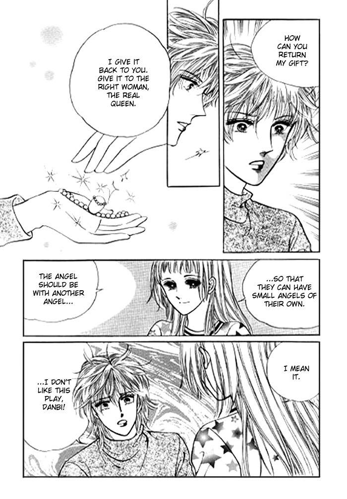 Love SOS Chapter 25 page 106 - Chapter 25