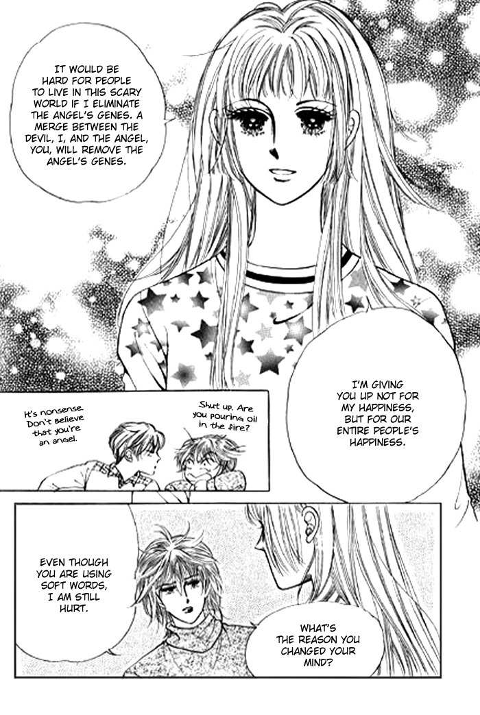 Love SOS Chapter 25 page 107 - Chapter 25