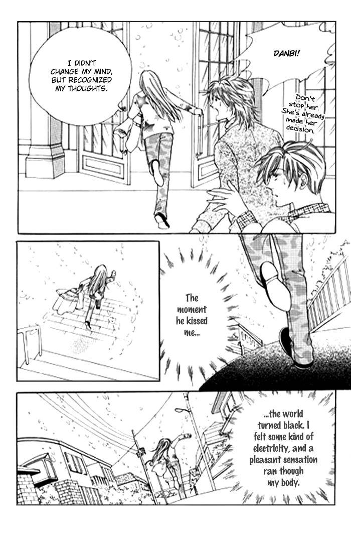Love SOS Chapter 25 page 108 - Chapter 25