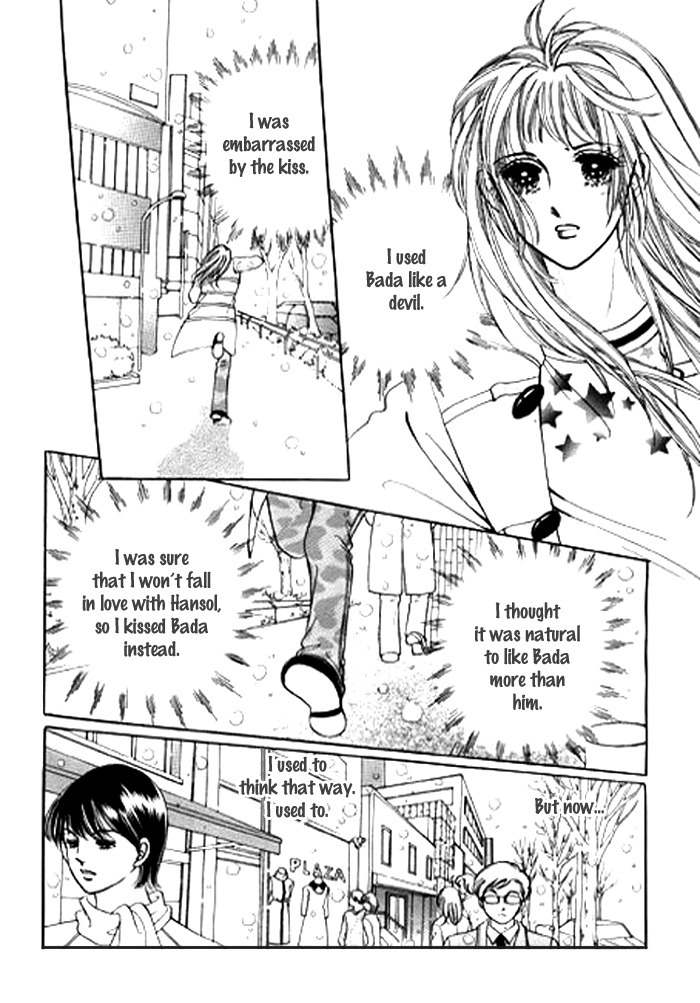 Love SOS Chapter 25 page 109 - Chapter 25