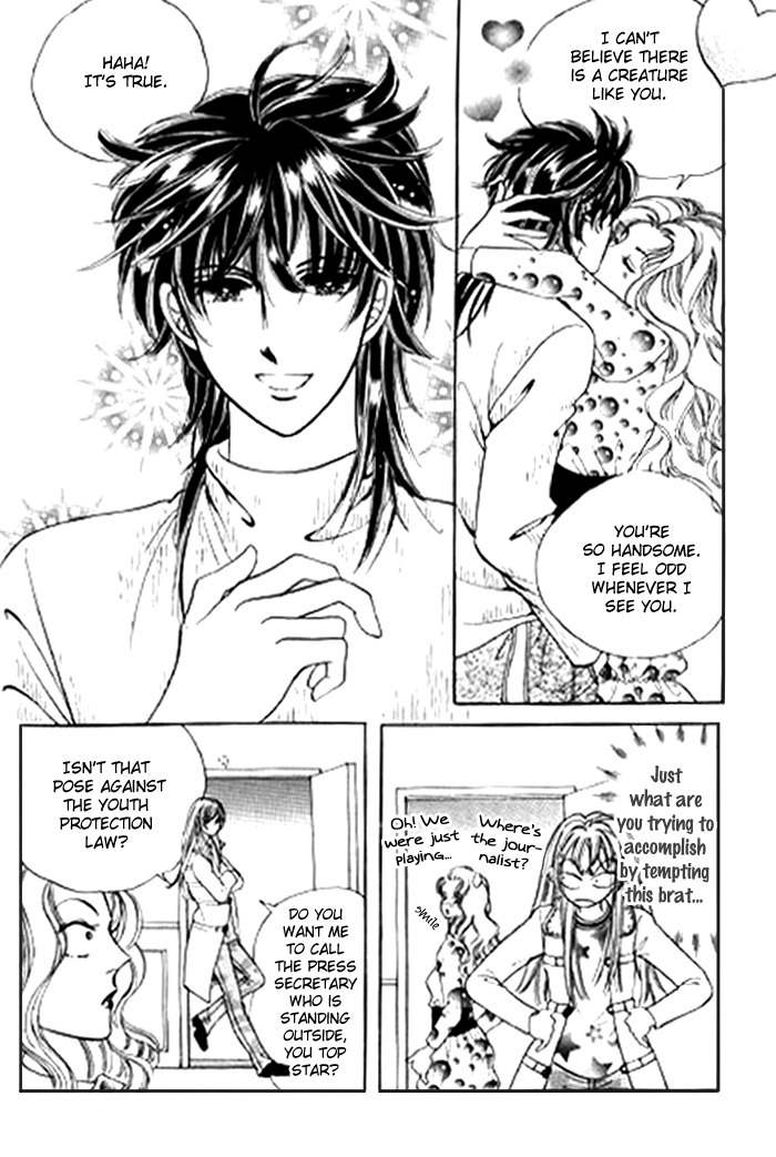 Love SOS Chapter 25 page 111 - Chapter 25