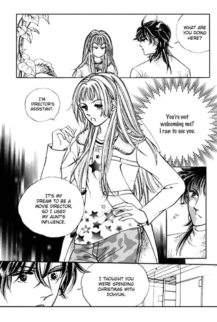Love SOS Chapter 25 page 112 - Chapter 25