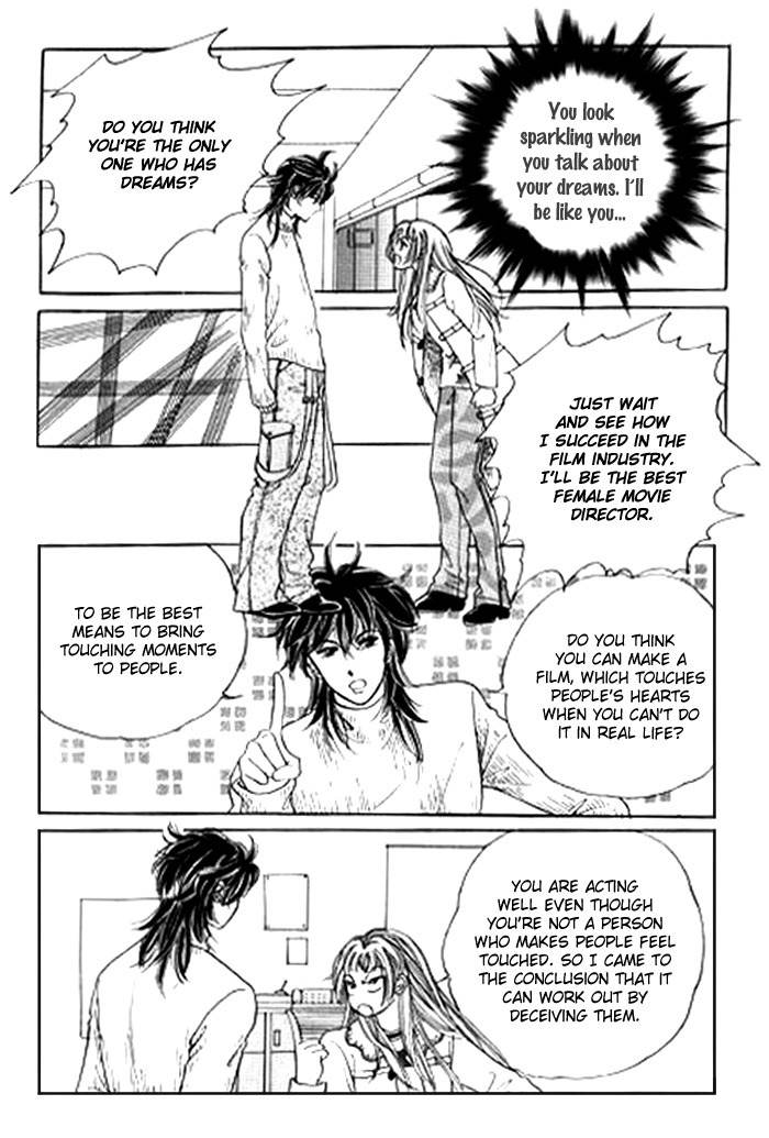 Love SOS Chapter 25 page 113 - Chapter 25