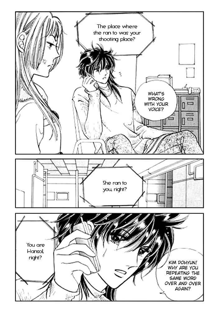 Love SOS Chapter 25 page 115 - Chapter 25