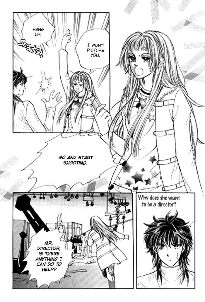 Love SOS Chapter 25 page 116 - Chapter 25