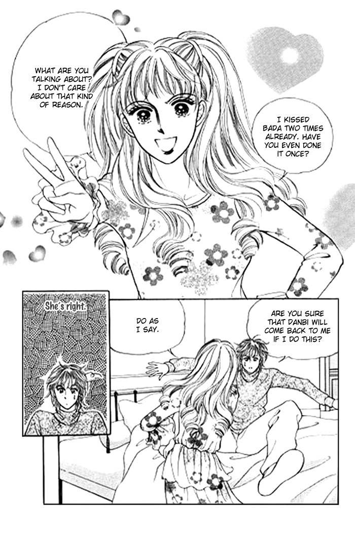 Love SOS Chapter 25 page 120 - Chapter 25