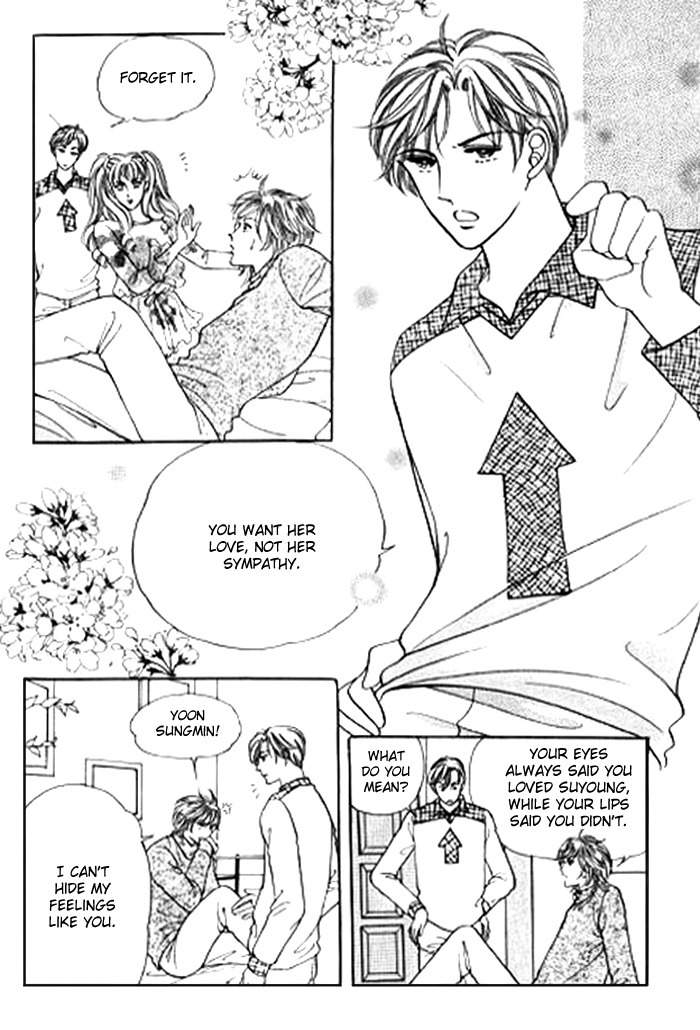 Love SOS Chapter 25 page 121 - Chapter 25