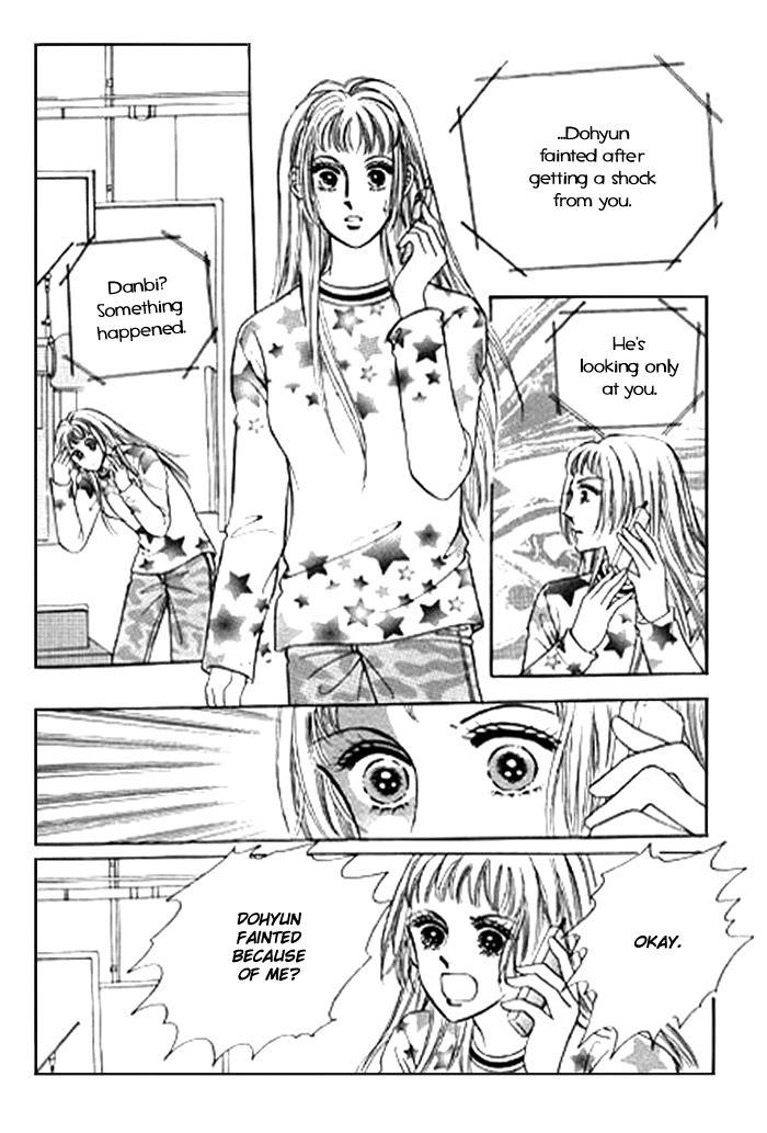 Love SOS Chapter 25 page 123 - Chapter 25
