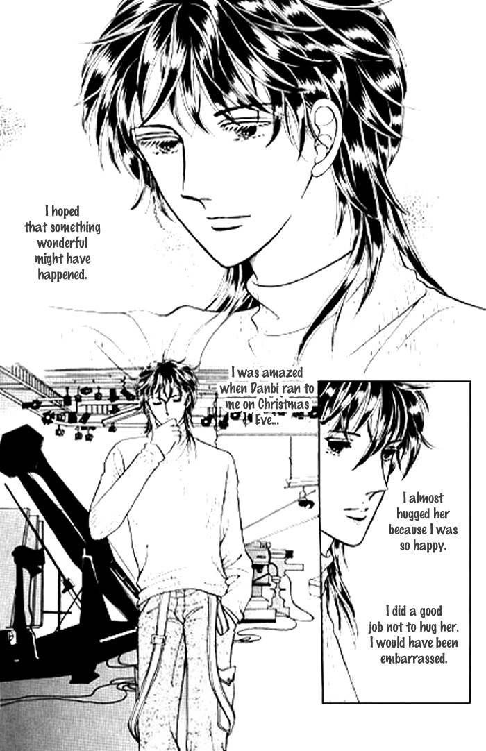 Love SOS Chapter 25 page 125 - Chapter 25