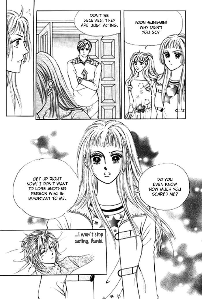 Love SOS Chapter 25 page 127 - Chapter 25