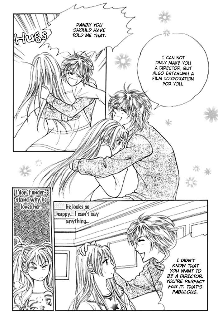 Love SOS Chapter 25 page 129 - Chapter 25