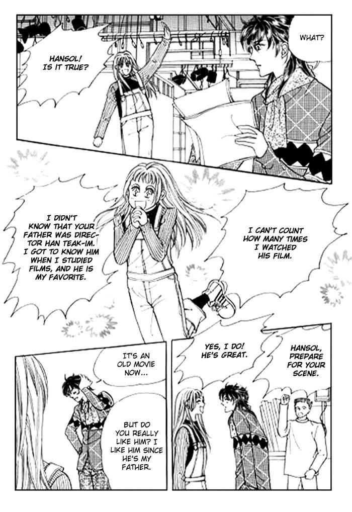 Love SOS Chapter 25 page 131 - Chapter 25
