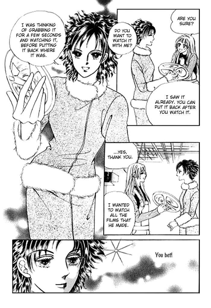 Love SOS Chapter 25 page 133 - Chapter 25