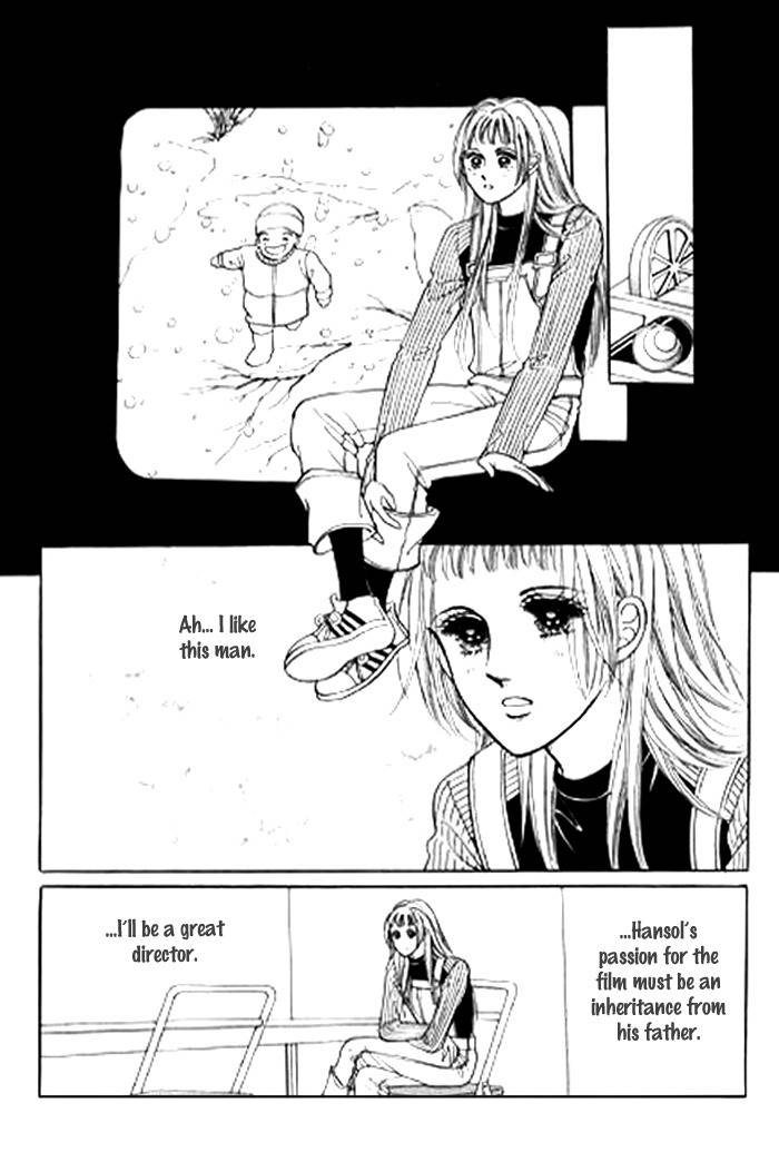 Love SOS Chapter 25 page 134 - Chapter 25