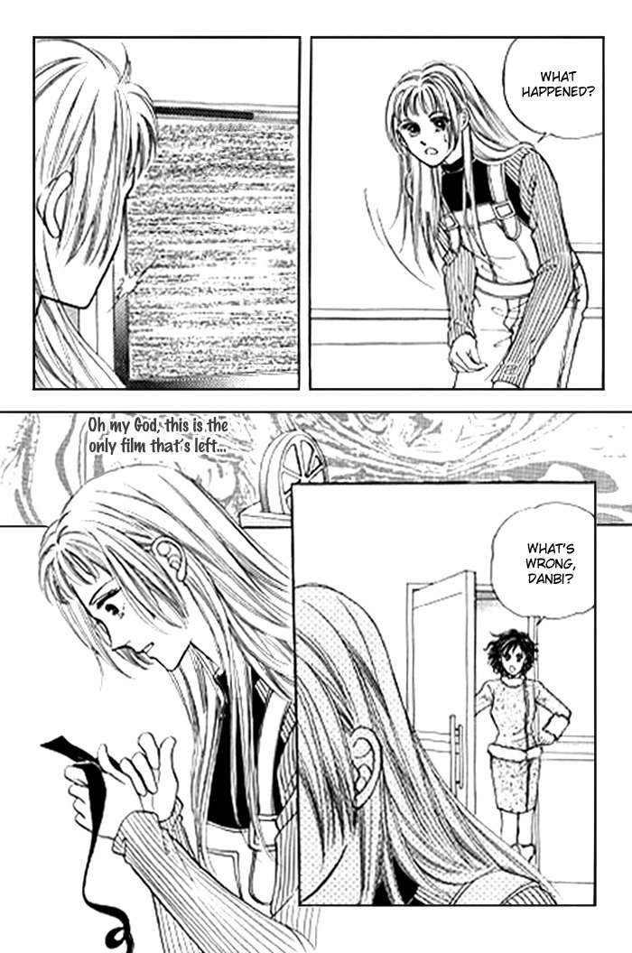 Love SOS Chapter 25 page 135 - Chapter 25