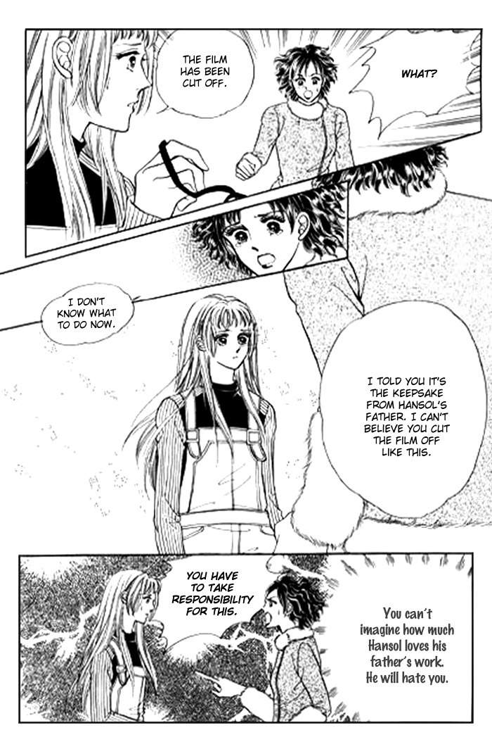 Love SOS Chapter 25 page 136 - Chapter 25