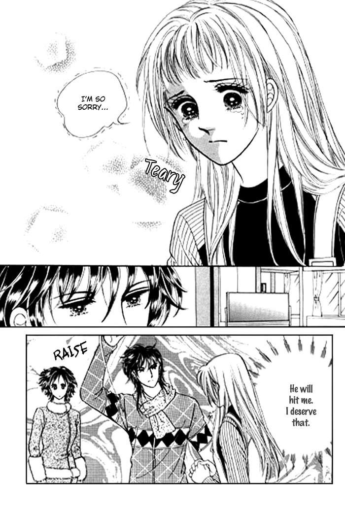 Love SOS Chapter 25 page 138 - Chapter 25