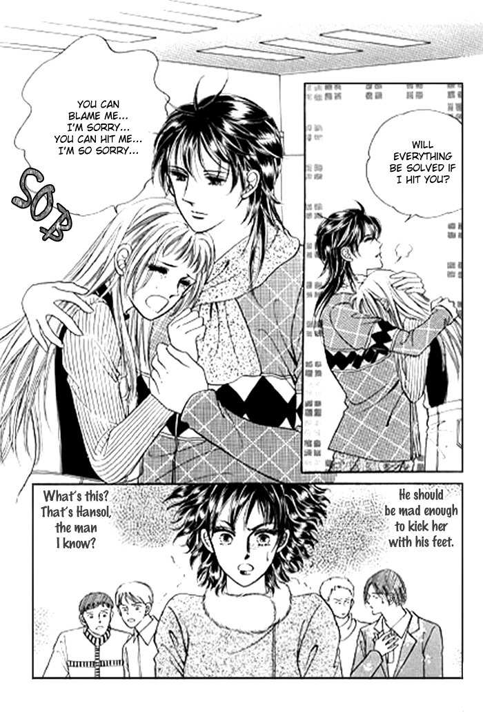 Love SOS Chapter 25 page 140 - Chapter 25