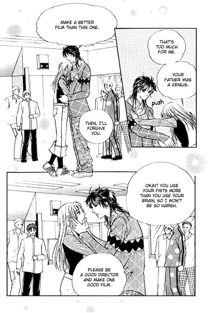 Love SOS Chapter 25 page 141 - Chapter 25