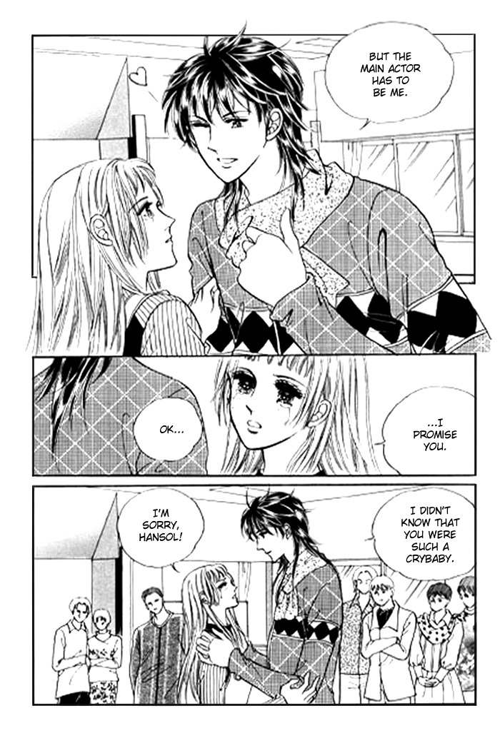Love SOS Chapter 25 page 142 - Chapter 25