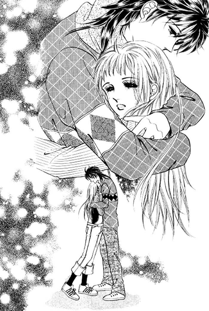 Love SOS Chapter 25 page 143 - Chapter 25