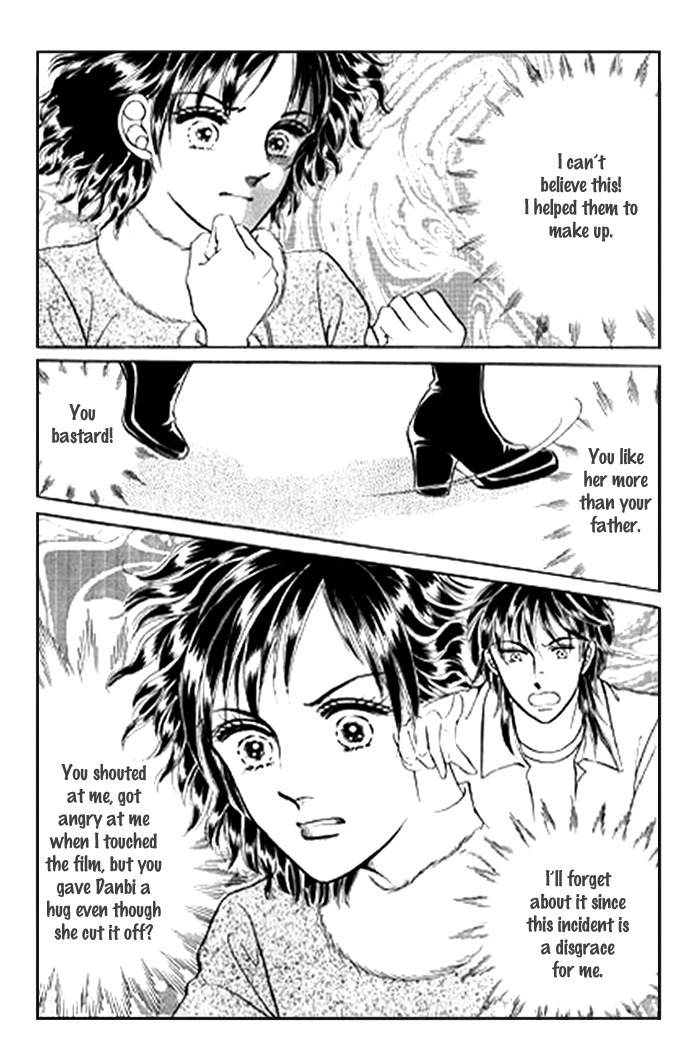 Love SOS Chapter 25 page 144 - Chapter 25