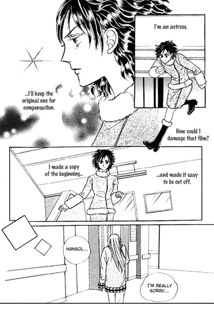 Love SOS Chapter 25 page 145 - Chapter 25