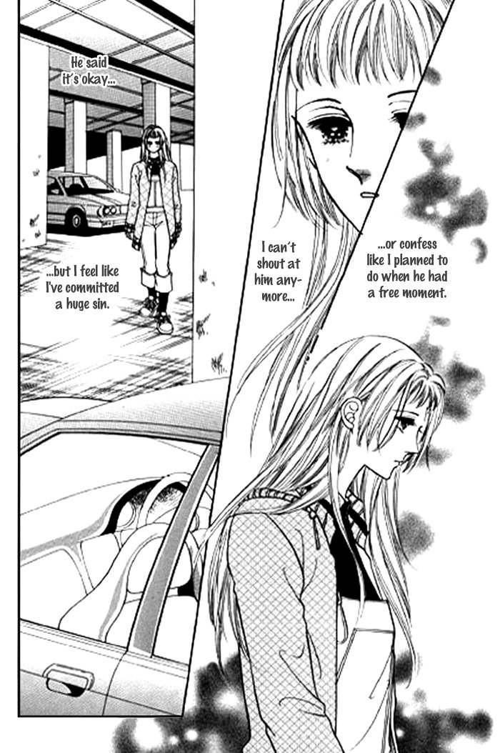 Love SOS Chapter 25 page 146 - Chapter 25