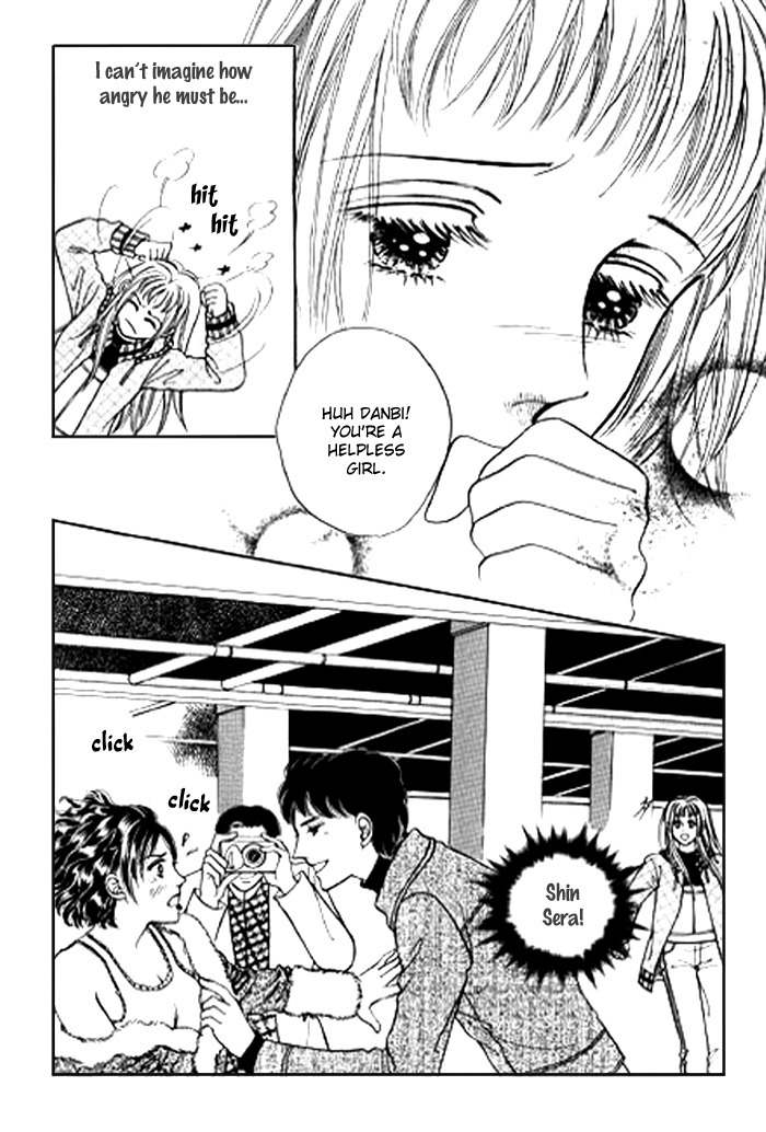 Love SOS Chapter 25 page 147 - Chapter 25