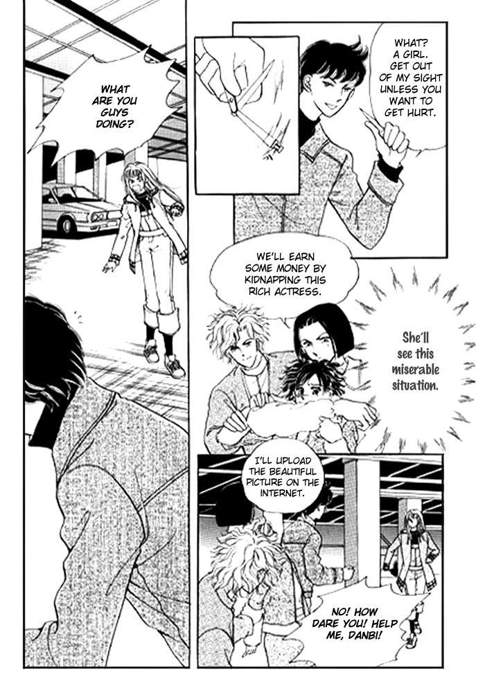 Love SOS Chapter 25 page 148 - Chapter 25