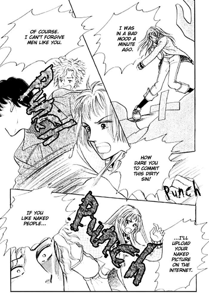 Love SOS Chapter 25 page 149 - Chapter 25