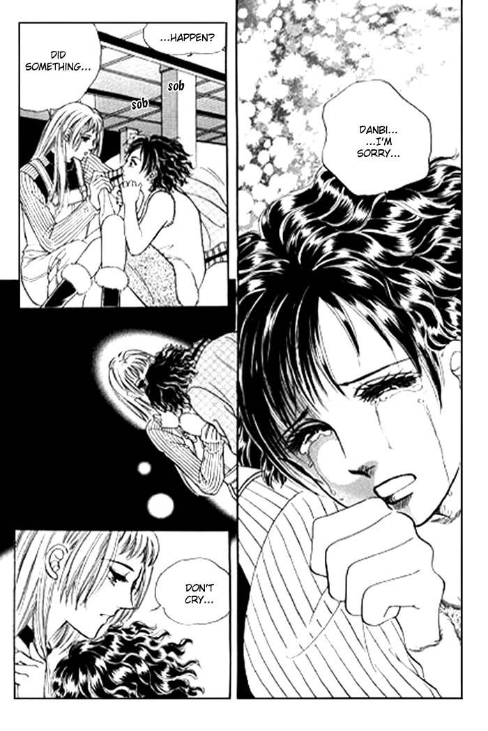 Love SOS Chapter 25 page 151 - Chapter 25