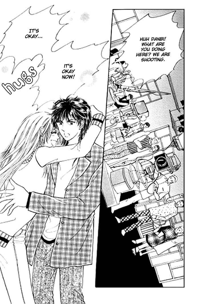 Love SOS Chapter 25 page 153 - Chapter 25