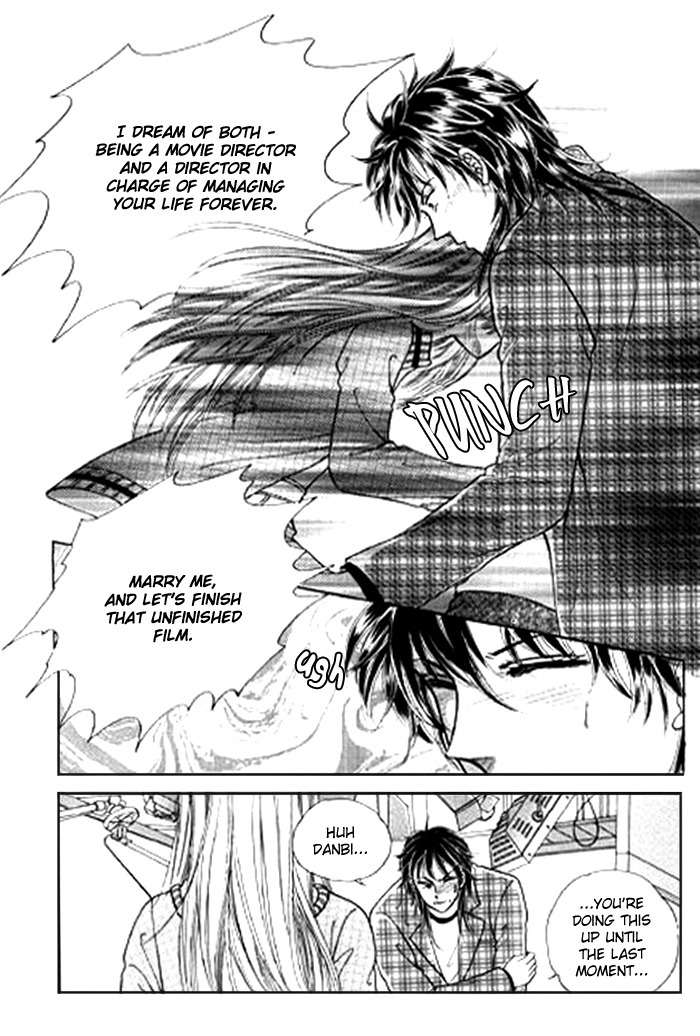 Love SOS Chapter 25 page 156 - Chapter 25