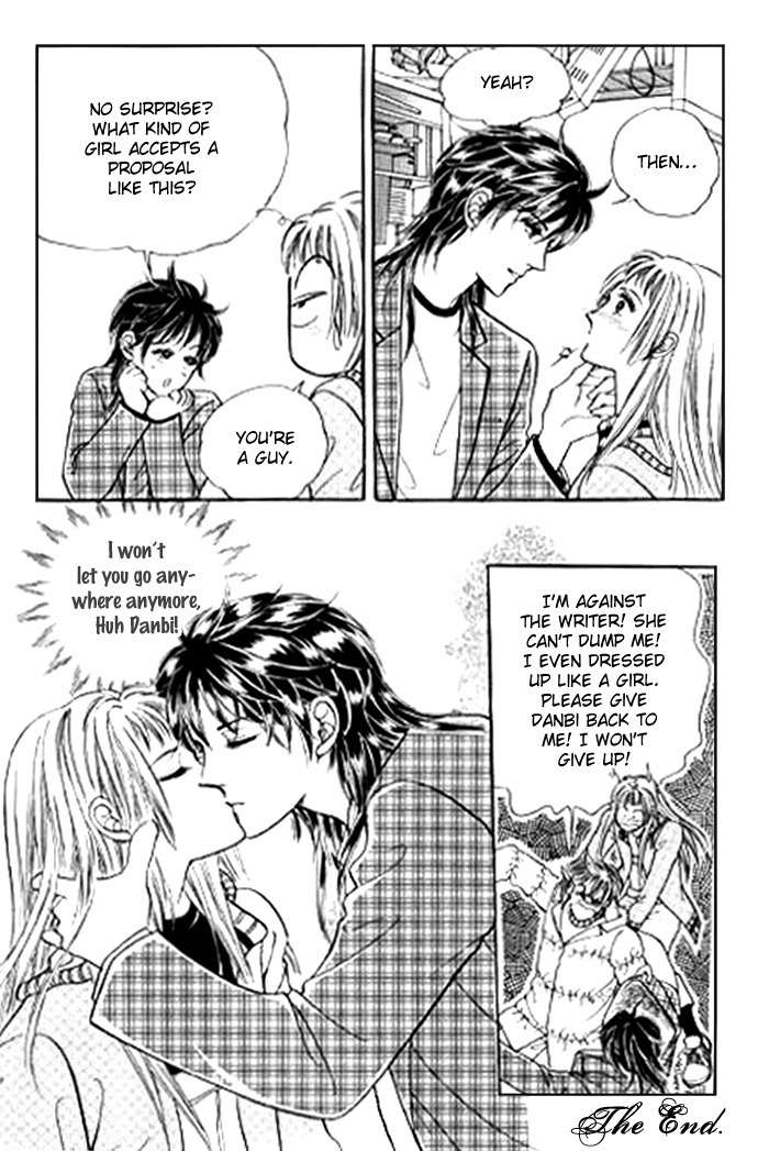 Love SOS Chapter 25 page 157 - Chapter 25