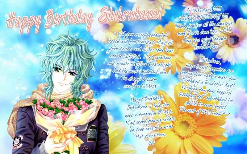 Love SOS Chapter 25 page 159 - Chapter 25