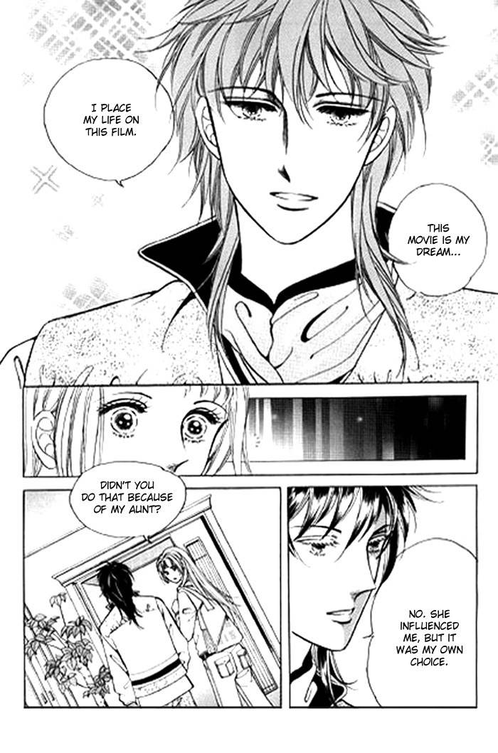 Love SOS Chapter 25 page 19 - Chapter 25