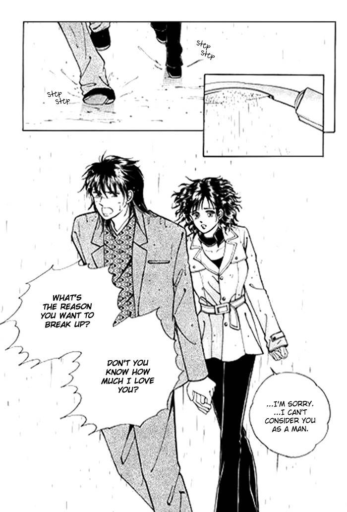 Love SOS Chapter 25 page 20 - Chapter 25